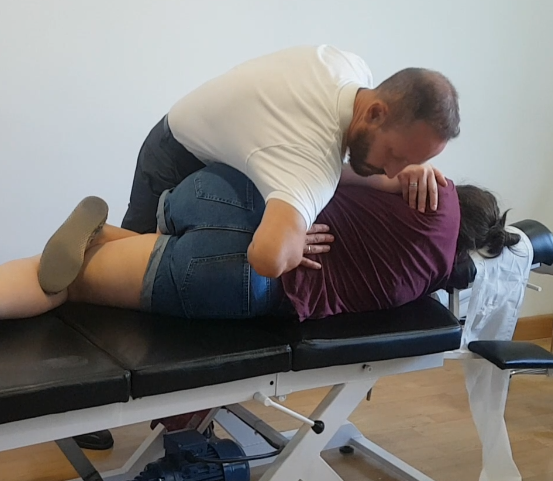 chiropractor jokes